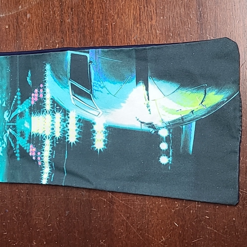 Aviation table runner - Picture 2 of 3